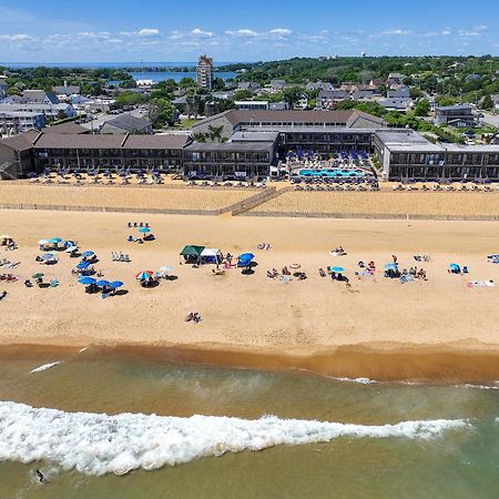 Royal Atlantic Beach Resort Montauk Exterior photo