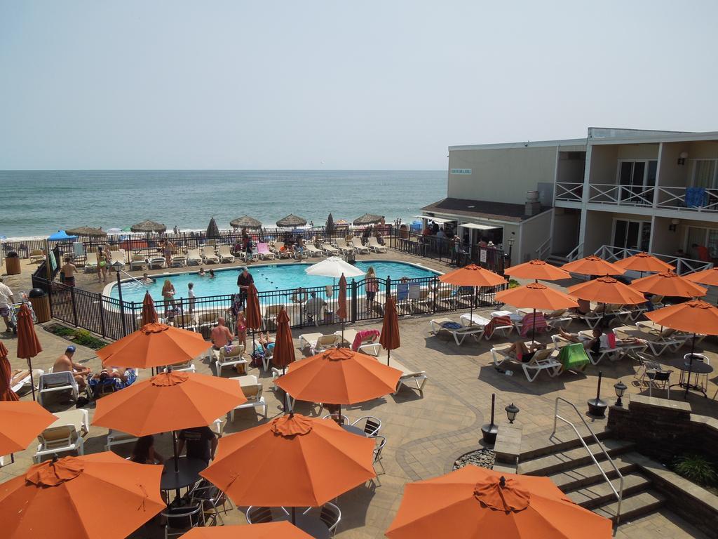 Royal Atlantic Beach Resort Montauk Exterior photo