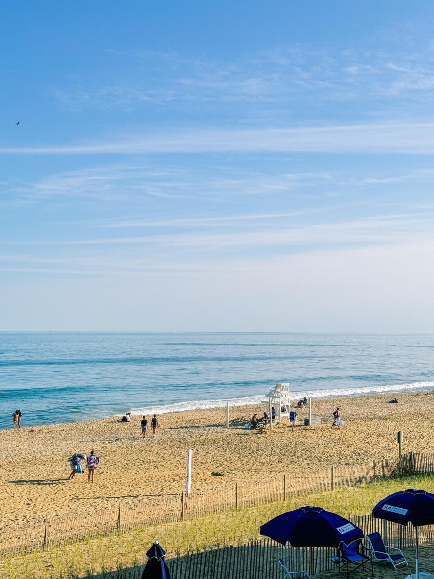 Royal Atlantic Beach Resort Montauk Exterior photo