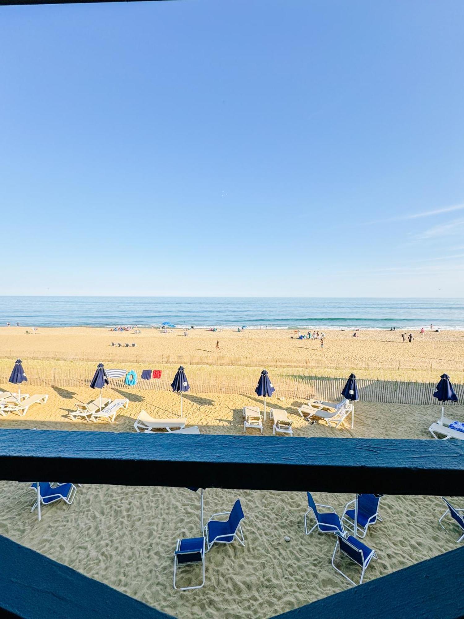 Royal Atlantic Beach Resort Montauk Exterior photo