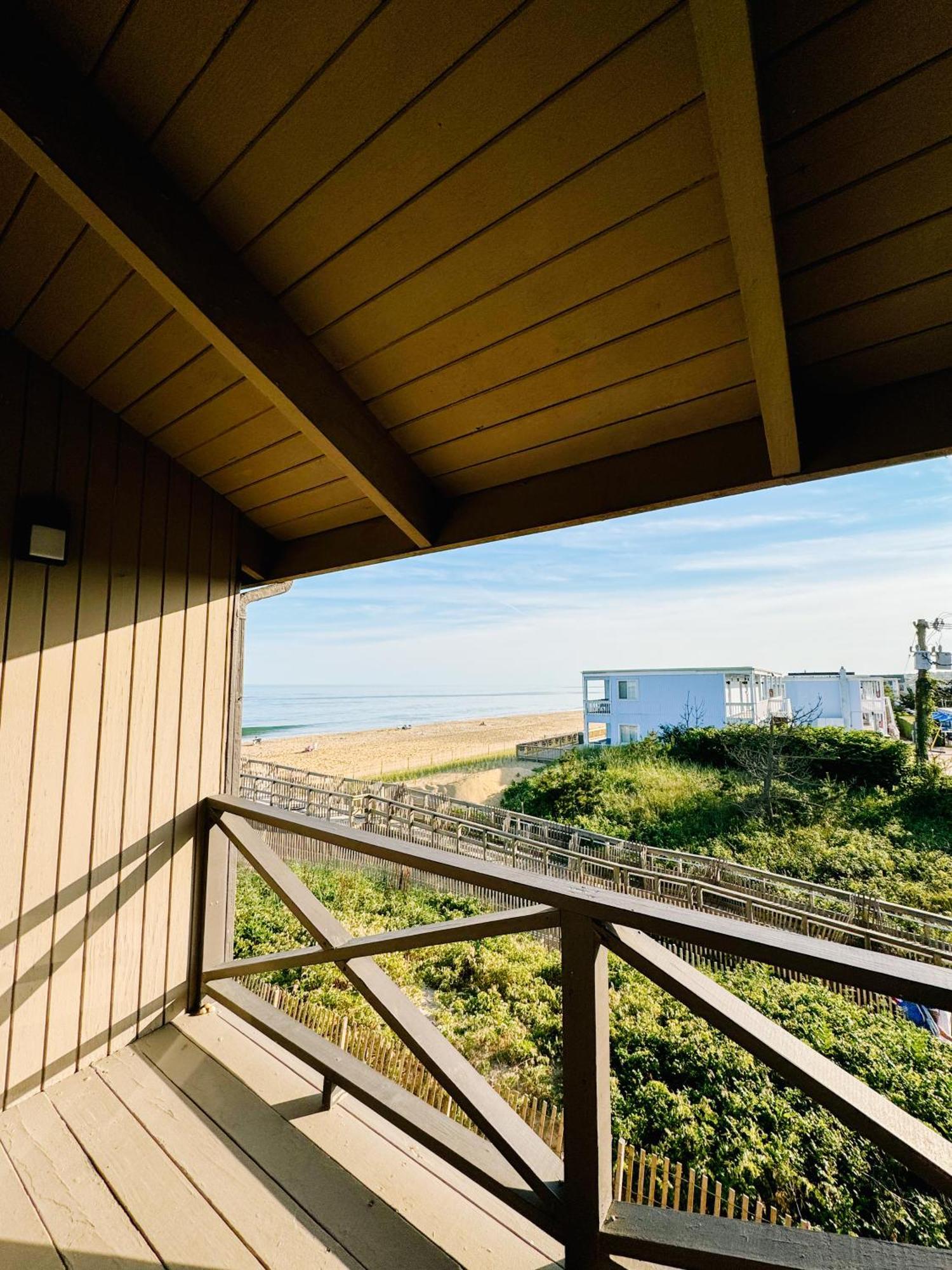 Royal Atlantic Beach Resort Montauk Exterior photo