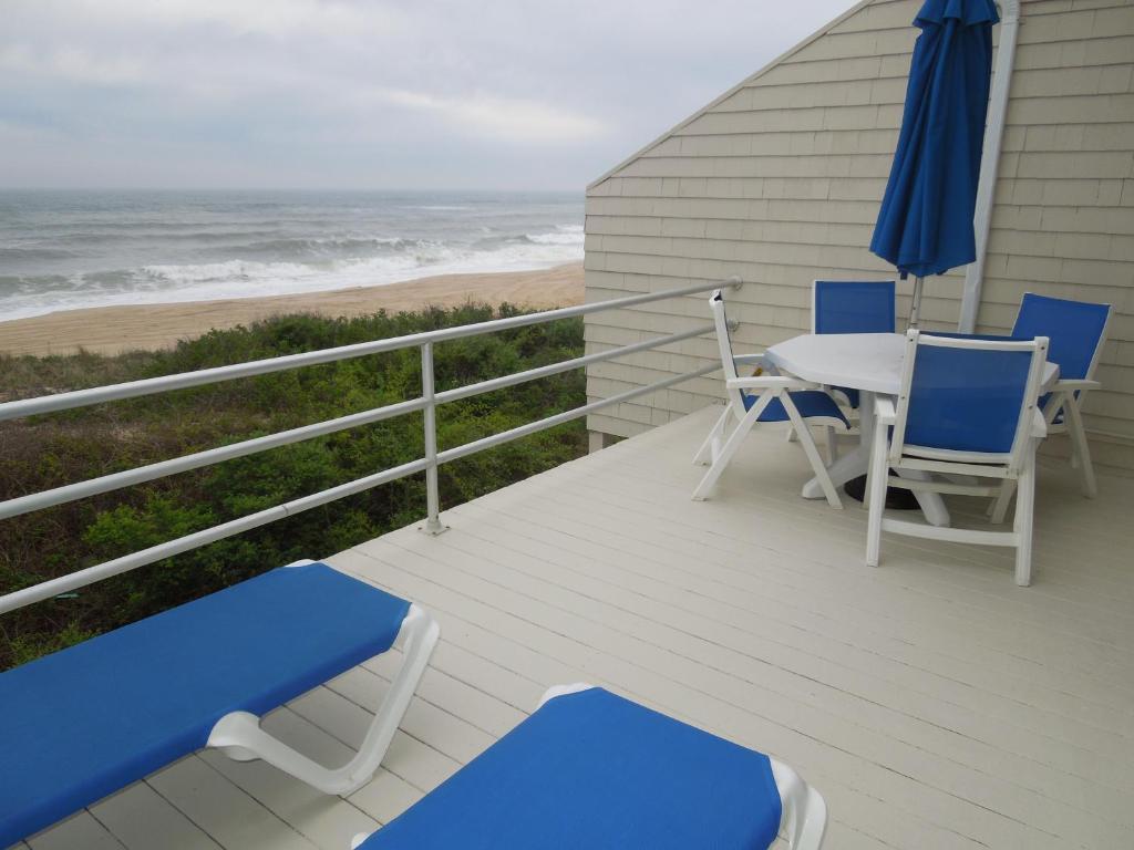 Royal Atlantic Beach Resort Montauk Exterior photo