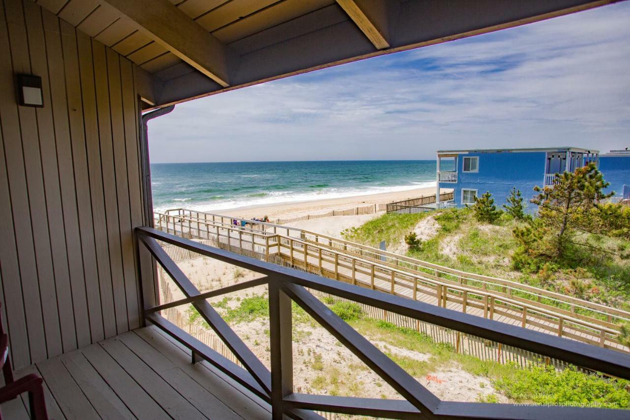 Royal Atlantic Beach Resort Montauk Exterior photo