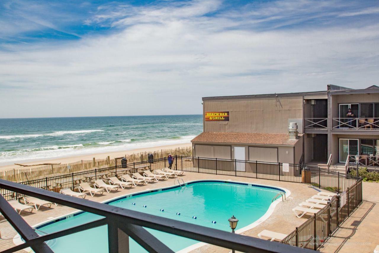 Royal Atlantic Beach Resort Montauk Exterior photo